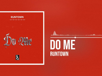 Runtown – Do Me MP3 Download