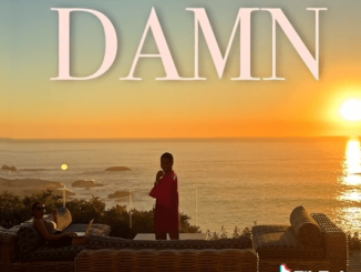 Ayra Starr ft Wizkid – God Damn MP3 Download