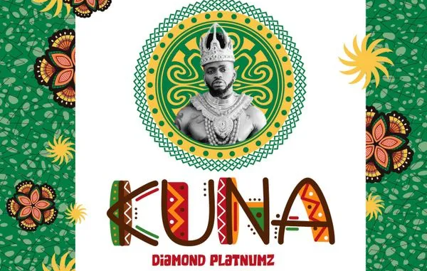 Kuna Diamond Platnumz – Kuna MP3