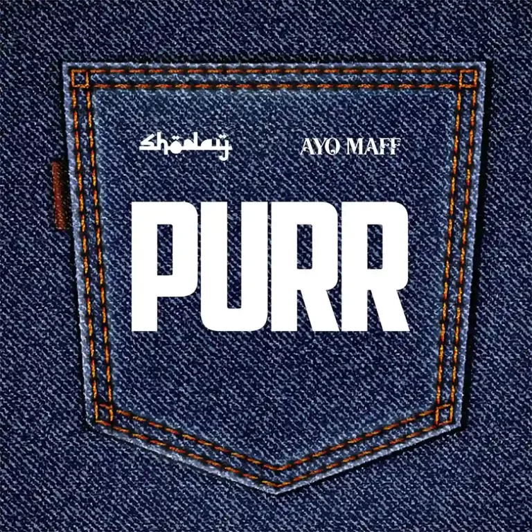 Shoday ft. Ayo Maff – Purr MP3 Download