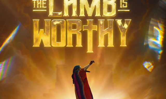 The Lamb Is Worthy Victoria Orenze – The Lamb Is Worthy MP3