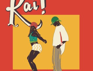 Olamide Ft Wizkid – Kai! MP3