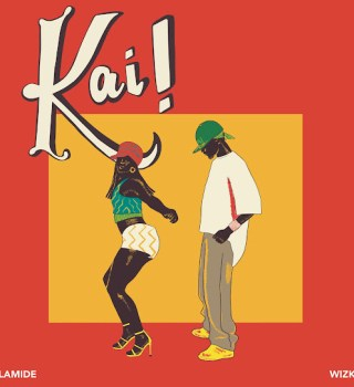 Kai Olamide Ft Wizkid – Kai! MP3