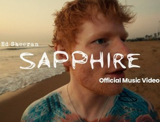 Ed Sheeran Sapphire MP3 Download