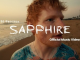 Ed Sheeran Sapphire MP3 Download